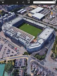 Stadium emi buendia kept championship leaders norwich in pole position for an immediate return to the premier league after. Pin On Stadiums In The Uk Using Google Earth