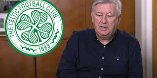 Lawwell's family escaped unhurt from the property and police scotland are investigating the cause of the fire. Watch It S Unfair Peter Lawwell Believes Celtic Treated Harshly Off The Ball