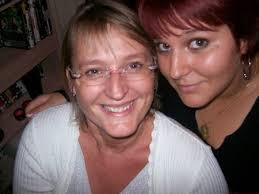 Les relations de Tatiana MARY (CARMON)