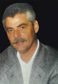 James Vondra Obituary