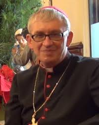 Patrick Dunn (bishop)