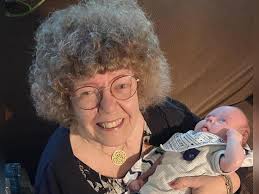 Ellen Phyllis Madjidi's Obituary