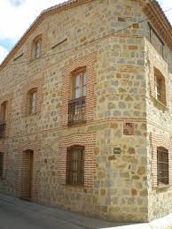 Desde 5 casas rurales a 5 casas. Casa Rural Las Lanchas Casa Rural En Navaluenga Avila