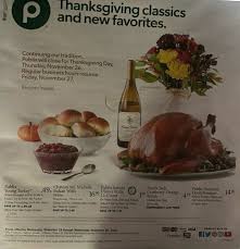 Early Ad Preview Publix Weekly Sale 11 18 11 25 Or 11 19 11 25