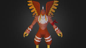 Maybe you would like to learn more about one of these? Pc Computer Digimon Masters Garudamon 3d Model By Rogarmao Rogarmao Fe028a5