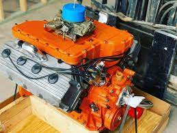 The type of scope ring will dictate how you mount and level the scope. Cotton Owens Built 1970 Nascar Bathtub 426 Hemi Over 800 Hp Petty Raised Cover On The Intake Manifold Mopar Hemi Engine Fancy Cars