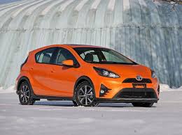 The toyota prius c is the smallest and the most economical car in the prius family. My Life With A Toyota Prius C