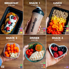 We may earn commission on some of the items you choose to buy. Quick And Simple Meal Prep 21 Day Fix The Beachbody Blog