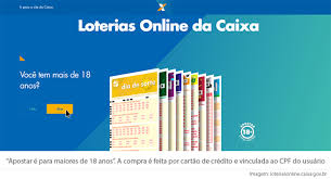 A dificuldade de aceder ao site e ao app da loterias online da caixa, desde o último dia 20, começou a irritar os apostadores, que foram para as redes sociais buscar explicações de tudo. Saiba Como Apostar Online Nas Loterias Da Caixanoticias De Economia