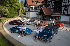 Our headquarters in rüsselsheim, germany Historische Russelsheimer Besuchen Das Adam Opel Haus Events Termine Radio Oldtimer