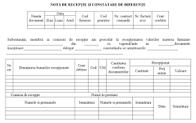 Î nmatricul are (auto) vehicul. Http Snspa Ro Wp Content Uploads 2021 02 Po 26 Primirea Pastrarea Si Eliberarea De Bunuri Din Magazie Pdf
