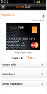 Cash app already has a bitcoin wallet, as well as an auto invest feature for buying stocks, which also allows users to regularly buy bitcoins for. Orange Launches Orange Cash In Spain The First Mastercard Prepaid Card That Consumers Can Recharge Within Their Smartphone Global Hub