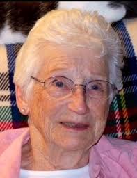 Obituary for Jeannette Esther (Reim) Zemlock