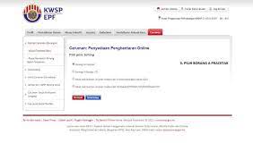 Cara mendapatkan uang 50 juta dalam sehari. Cara Bayar Caruman Pekerja Kwsp Secara Online