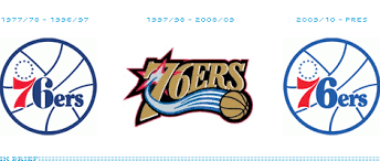 Most of logos are in raster graphics (.png,.jpg.,.jpeg,.gif, etc.), but some of them are in vector. Philadelphia 76ers Game