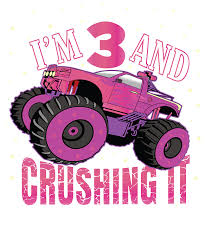 We did not find results for: Im 3 And Crushing It 3rd Birthday Girls Monster Truck Party Graphic Fleece Blanket For Sale By Art Grabitees