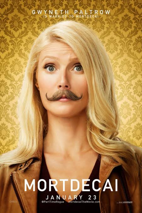 Mortdecai' Reviews Are Bad - Business Insider