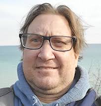 David Walter HEUER Obituary -