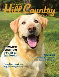 Check spelling or type a new query. Texas Hill Country Culture July 2019 By Kerrville Daily Times Issuu