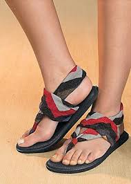 Maybe you would like to learn more about one of these? Parity Flip Flops Made From Yoga Mats Up To 78 Off