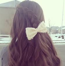 There are so many cute girls hairstyles that we feel like it is our duty to share some with you. Pancake Lace Braid Easy Hairstyles Cute Girls Hairstyles