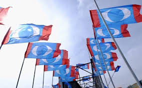 Remember #election2018 when so many campaigns were all about protecting americans' health care? Is The Ph Logo As Effective As Pkr S Says The Youth Wing Leader