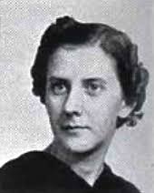 Erna E. Raithel (1919-2008)