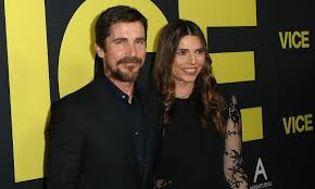 Boasting a successful film career that spans almost three decades, christian bale has won a string of awards, and within those years. Who Is Sibi Blazic Christian Bale S Wife