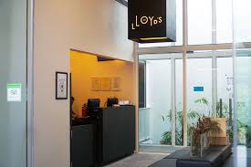 Self parking (subject to charges) is available onsite. Lloyds Inn Singapore Laureen Uy