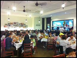 Billede fra coliseum cafe, kuala lumpur: Coliseum Cafe Grill Room Plaza 33 Pj I M Saimatkong