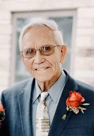 Franklin Gene Jouwstra Obituary