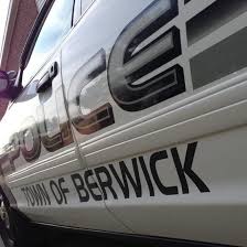 We apologize for the inconvenience, but you may be able to find it instead through your library resources. Body Found Near Salmon Falls River In Berwick Maine