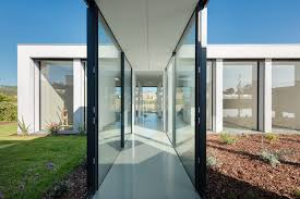 Busty blonde in white fencenet lingerie fucking. Canine And Feline Hotel Raulino Silva Arquitecto Archdaily
