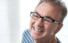 About Tim Tedder — Tim Tedder LMHC