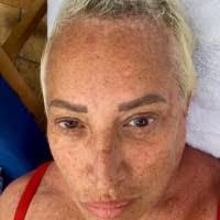 Diane Martel's Instagram, Twitter & Facebook