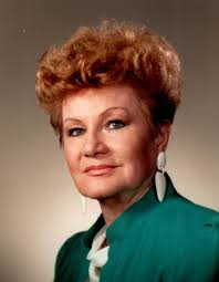 Jean M. Loman Obituary