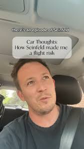 Always watching. Always listening. Careful out there. , #seinfeld