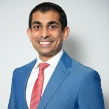 Honored to share my thoughts