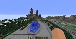 Let your imagination soar and make something amazing! Fareweather Online Faction And Creative Plots Server Minecraft Server