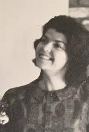 Evonne Eileen Old Obituary