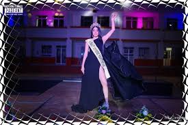 Muchas felicidades a la barranquiteña Nilfrancis Meléndez, quien se coronó  en los pasados días como Mrs. Beauty Universe 2024, en competencia  celebrada en México.