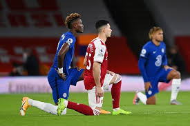 View the 380 premier league fixtures for the 2021/22 season, visit the official website of the premier league. Premier League Players To Continue Taking The Knee For The Upcoming 2021 22 Season Football London