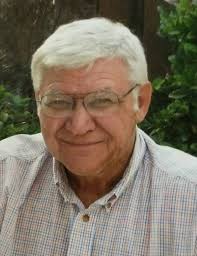 Obituary information for Paul Dean "Butch" Frascht