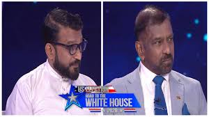 What Is The Impact Of The U S Election On Sri Lanka Youtube