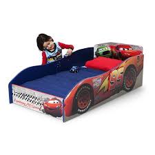 Sporting bright red and blue colors with black checkered racing. Collections Walmart Com