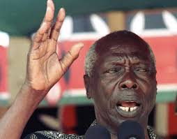 Governor Mohamud M. Ali