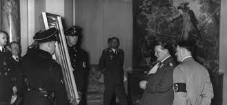 Image result for arte nazista