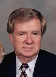 Obituary for Edgar Leonard Worthy