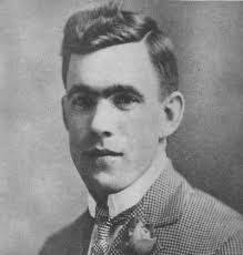 James Starritt's Instagram, Twitter & Facebook