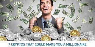 It's worth noting that there isn't a single style of trading cryptocurrency guaranteed to make one a millionaire. 7 Top Cryptocurrencies That Could Make You A Millionaire In 2021 Trading Education